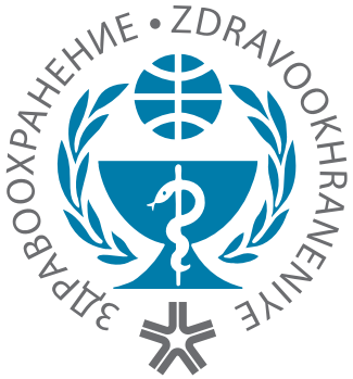 Zdravookhraneniye-logo